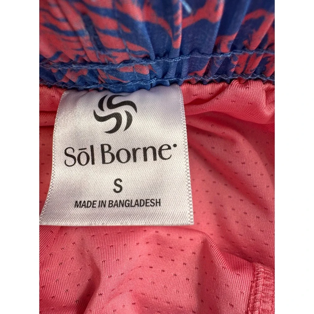 Sol Borne sol borne